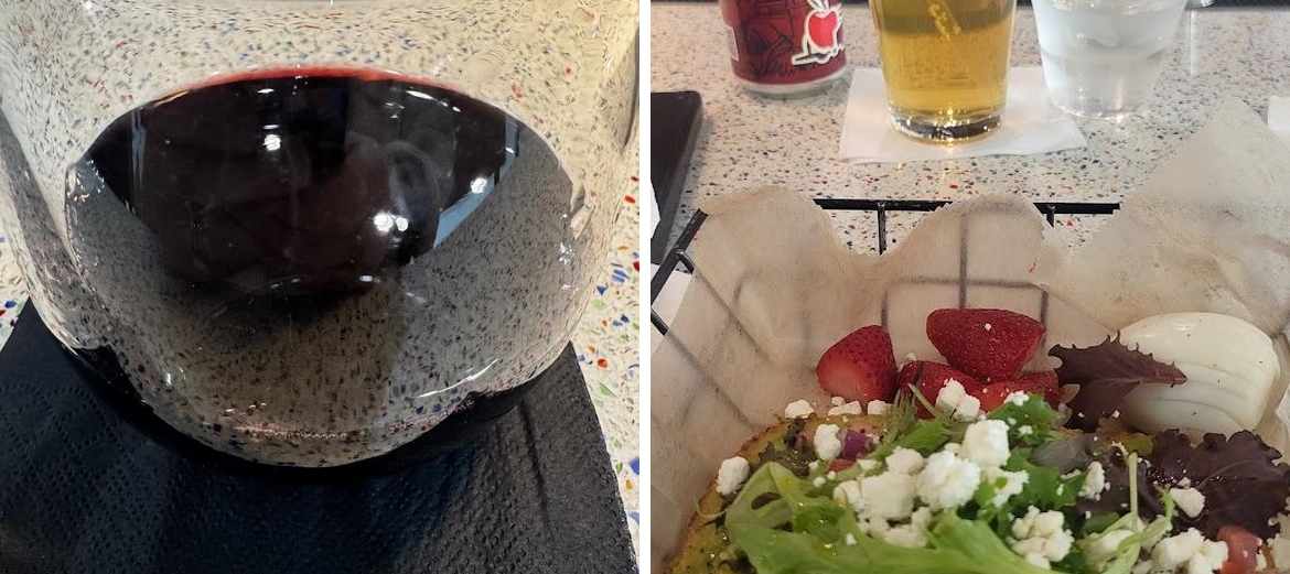 Vino Fiesta