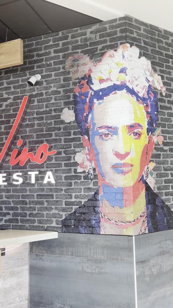 Vino Fiesta