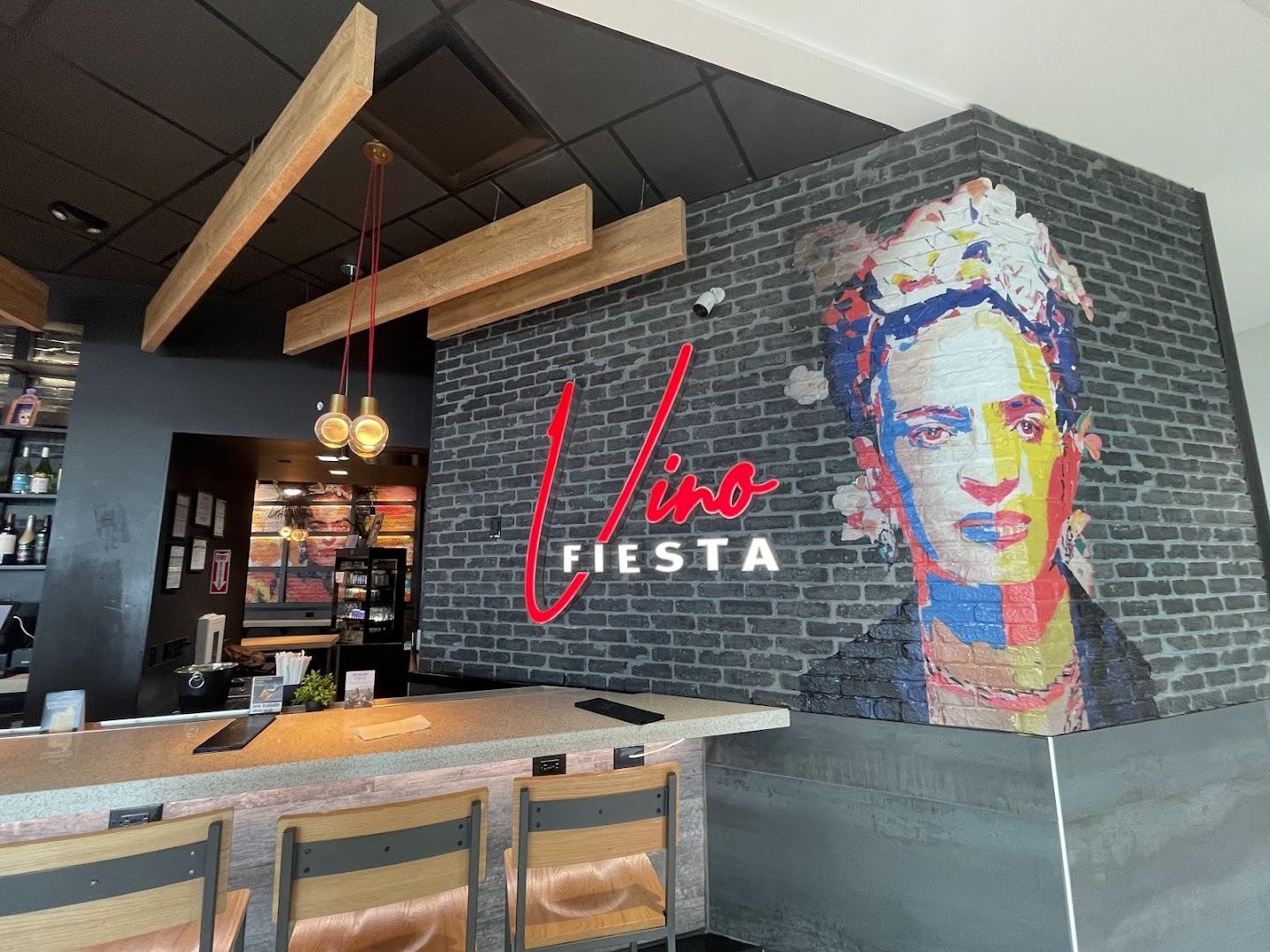 Vino Fiesta