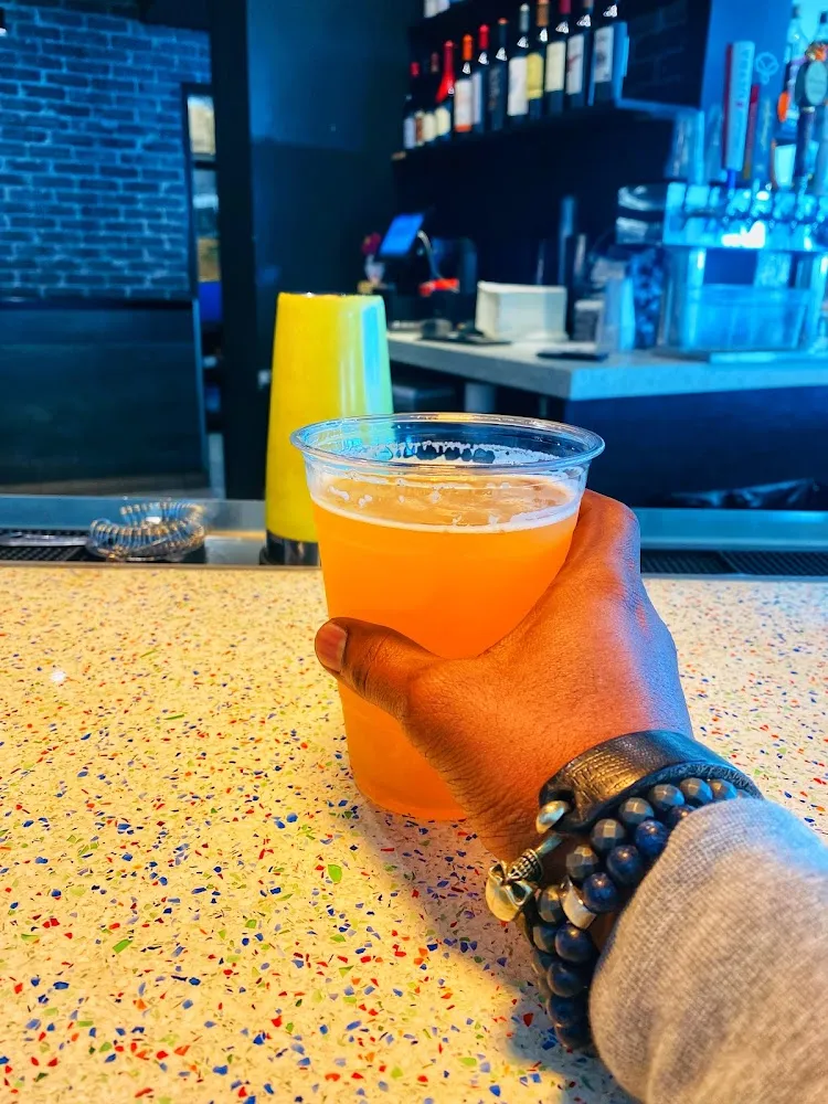 IPA Beer
