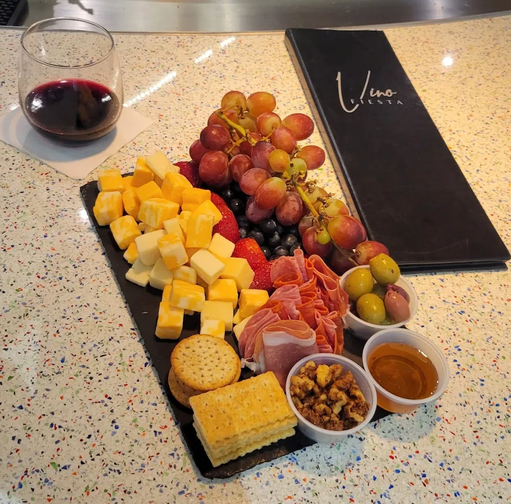 Vino Fiesta Classic